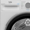 Beko B3T22491 Wärmepumpentrockner Wäschetrockner 8kg Produktbild-Vorschau 6