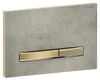 Geberit 115.672.JV.2, Spülplatte, Geberit, 246 mm, 14 mm, Produktbild-Vorschau 5