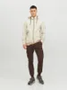 Jack & Jones Einfache Softshelljacke, Grau XL Produktbild-Vorschau 20