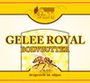 GELEE ROYAL BODYBUTTER 250ml Allgäu Body Shea-Butter Produktbild-Vorschau 3
