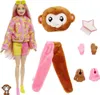 Barbie Cutie Reveal HKR01, Modelka, Žena, 3 rok / roky, Náhľad obrázku produktu 5
