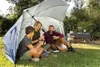 Sportbrella Premiere Regenschirm Mit Uv-schutz 244 Cm Blau  Produktbild-Vorschau 7