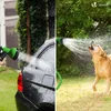 VOUNOT® Flexibler Gartenschlauch 30m, Flexibel Produktbild-Vorschau 7