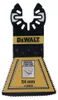 DEWALT 5-tlg. Multi Tool BiM Sägeblatt-Set Voir les images du produit 4