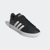 Adidas sportovní boty černé velikosti 71/2 Náhled obrázku produktu 36