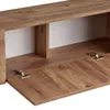 Skye Decor, mobile TV moderno in pannello truciolare Anteprima dell’immagine prodotto 5