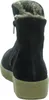 Longo Klassische Stiefeletten Damen 363031303631 Blau 37 EU Produktbild-Vorschau 4