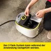 Nettoyeur à vapeur Kärcher SC 4 Deluxe EasyFix 1.513-460.0 Voir les images du produit 14
