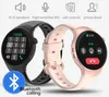 Zegarek SMARTWATCH DAMSKI Rubicon ROZMOWY PULS SMS Podgląd zdjęcia produktu 6