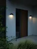 NORDLUX Scorpius luce dimmerabile IP44, variante: 145 x 270 Anteprima dell’immagine prodotto 2
