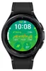 Samsung Galaxy Watch 6 Classic Schwarz 47 mm Produktbild-Vorschau 12