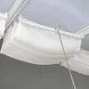 Palram - Canopia Polyester Voile d'ombrage pour terrasse Voir les images du produit 14