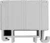 Terminale universale UK 35/2 A grigio Terminale per cavi Anteprima dell’immagine prodotto 6