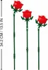Blocchi da costruzione SLUBAN Fiori 267 pz (categoria Anteprima dell’immagine prodotto 7