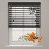 Kunststoff Jalousie Easy - 50 mm - Anthrazit - 120 x 175 Produktbild-Vorschau 1