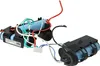 vhbw Akku kompatibel mit AEG CX7-2-45WM 900940732 00, Produktbild-Vorschau 2