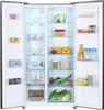 Beko GNO5323XPN Side-by-Side Kühlschrank 532 Liter Produktbild-Vorschau 6