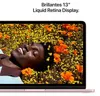 Apple MacBook Neo , Apple A, 33 cm (13"), 2408 x 1506 Produktbild-Vorschau 5