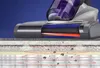UV vysavač 700W Jimmy Jv35, antibakteriální, s HEPA Náhled obrázku produktu 4