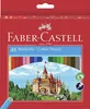Faber-Castell 120148 - Eco Buntstifte, Leuchtkräftige Produktbild-Vorschau 1
