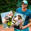 Polarisierte Sport Sonnenbrille Herren UV400 Schutz TAC Produktbild-Vorschau 6