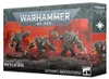 Warhammer 40.000 Chaos Space Marines Mutilators Produktbild-Vorschau 1