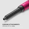 Valera 501.54 SCS StyleCare AI System Deep Aubergine Produktbild-Vorschau 6