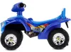 Rutscher Kinderfahrzeug Rutschauto Kinderauto babyauto Quad Produktbild-Vorschau 7
