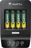Varta LCD Ultra Fast Charger+ inkl. 4 Akkus 2100 mAh AA + Produktbild-Vorschau 2