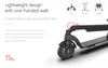 Zimilo Scooter elettrico pieghevole con motore potente, Anteprima dell’immagine prodotto 2