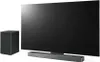 LG DSC9S Soundbar z subwooferem 3.1.3 Bezprzewodowy Podgląd zdjęcia produktu 10