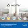 TP-Link Smart-Hub Tapo H100 - mit Signalton, kabellos Produktbild-Vorschau 7