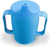 Bicchiere con 2 manici+2 coperchi 4+12 mm blu, 1 pz Anteprima dell’immagine prodotto 8
