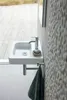 DURAVIT 0050361000 Design sifon, chrom Náhled obrázku produktu 8