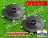 2x Messerscheibe 6 Klingen Messerteller KRESS KR133E KR136E Produktbild-Vorschau 1