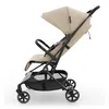 Kinderkraft NEBO – ultralekki wózek kabinowy, mechanizm Podgląd zdjęcia produktu 2
