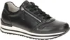 Gabor Comfort, scarpa sportiva con lacci, nero Anteprima dell’immagine prodotto 1