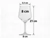 Weinglas 350 ml mit Gravur Camper spülmaschinenfest ideal Produktbild-Vorschau 8