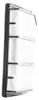 Luftfilter RIDEX 8A0411 für FIAT Freemont (345) Produktbild-Vorschau 9