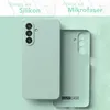 EAZY CASE - TPU Hülle für Samsung Galaxy A26, TPU Case Produktbild-Vorschau 3