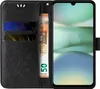 Handyhülle für Xiaomi Redmi A5 mit 9H Displayglas Floral Produktbild-Vorschau 2