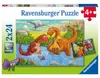 Spielende Dinos Ravensburger 05030 Produktbild-Vorschau 1