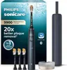 Philips Zahnbuerste Mundpflege Diamondclean 9900 Prestige Produktbild-Vorschau 6