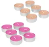 KOTARBAU® 12 confezioni di candele profumate tea lights Anteprima dell’immagine prodotto 4