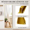 Fortuna Lai Miroir sur pied miroir entier avec cadre Voir les images du produit 11