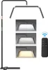 Andoer HD-M9X 40W podlahové LED video světlo skládací Náhled obrázku produktu 1