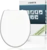 SCHÜTTE Duroplast WC Sitz WHITE, Toilettendeckel mit Produktbild-Vorschau 27