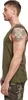 Brandit - Canotta ARMY oliva - 3XL Anteprima dell’immagine prodotto 4