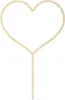 Boho Summer Wedding Tortendeko 23cm Produktbild-Vorschau 2