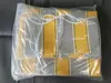 VANA Markisenstoff mit Volant für 4,5 x 3 m Markisen Produktbild-Vorschau 4